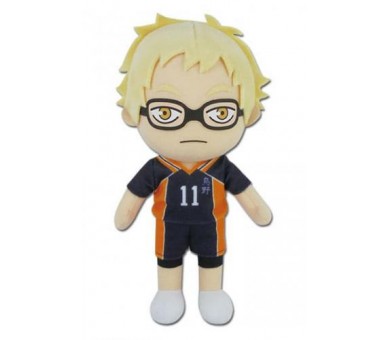 Haikyu Peluche Kei Season 3 20cm