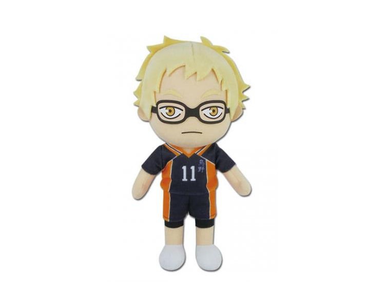 Haikyu Peluche Kei Season 3 20cm