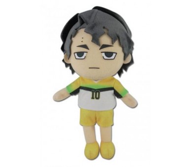 Haikyu Peluche Kiyoomi Season 4 20cm