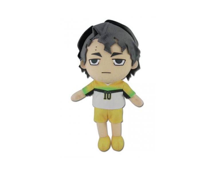 Haikyu Peluche Kiyoomi Season 4 20cm