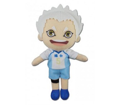 Haikyu Peluche Korai Season 4 20cm