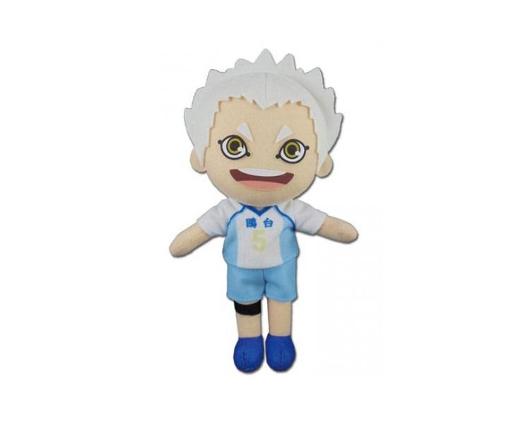 Haikyu Peluche Korai Season 4 20cm