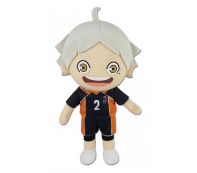 Haikyu Peluche Koshi Season 3 20cm