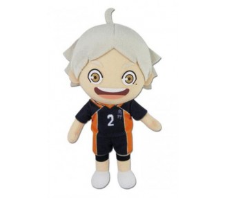 Haikyu Peluche Koshi Season 3 20cm