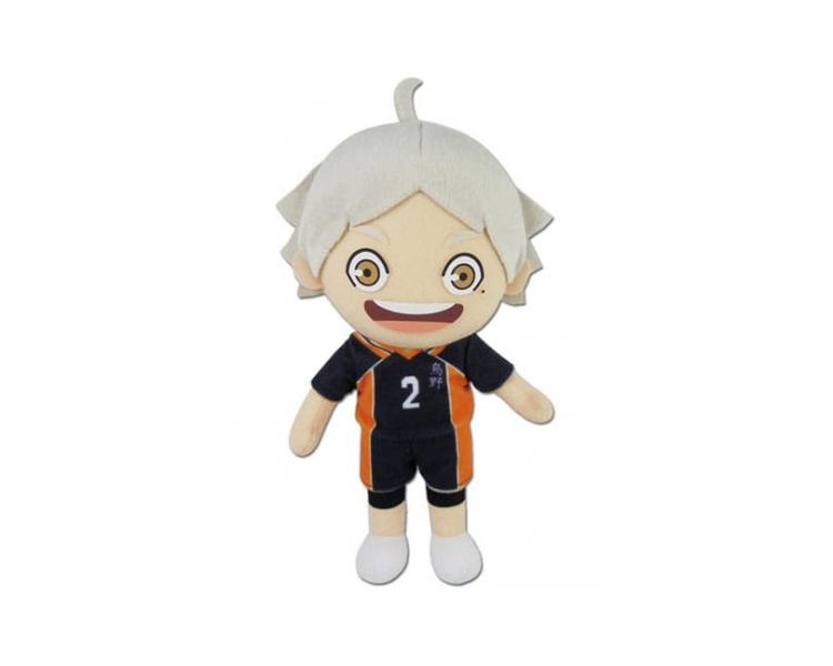 Haikyu Peluche Koshi Season 3 20cm