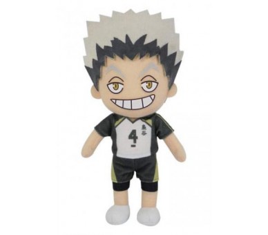 Haikyu Peluche Kotaro Season 4 20cm