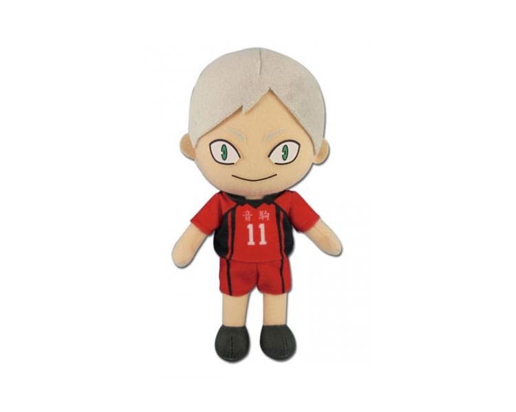 Haikyu Peluche Lev Season 4 20cm