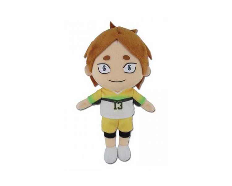 Haikyu Peluche Motoya Season 4 20cm