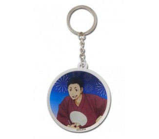 Haikyu Portachiavi Acrylic Firework Sawamura Season 3