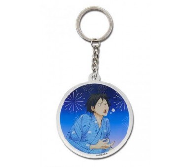 Haikyu Portachiavi Acrylic Firework Yamaguchi Season 3