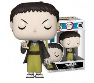 Funko POP! Demon Slayer: Yahaba (1410)