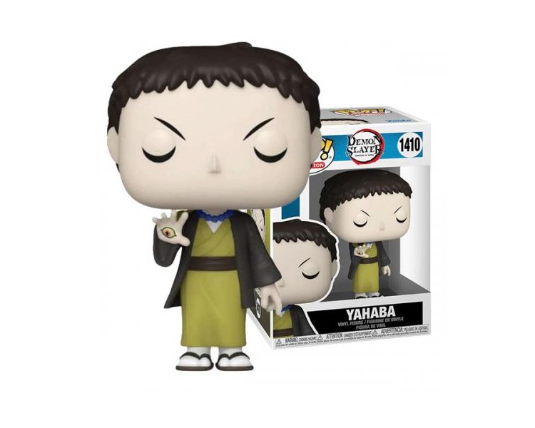 Funko POP! Demon Slayer: Yahaba (1410)