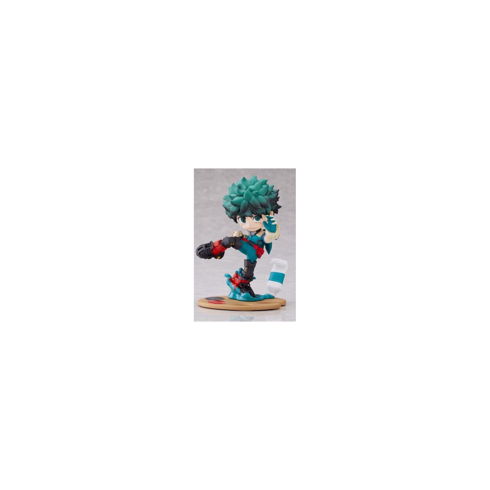 ST My Hero Academia PalVerse Izuku Midoriya 11cm