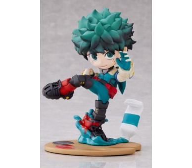 ST My Hero Academia PalVerse Izuku Midoriya 11cm