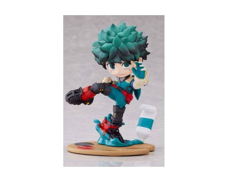 ST My Hero Academia PalVerse Izuku Midoriya 11cm