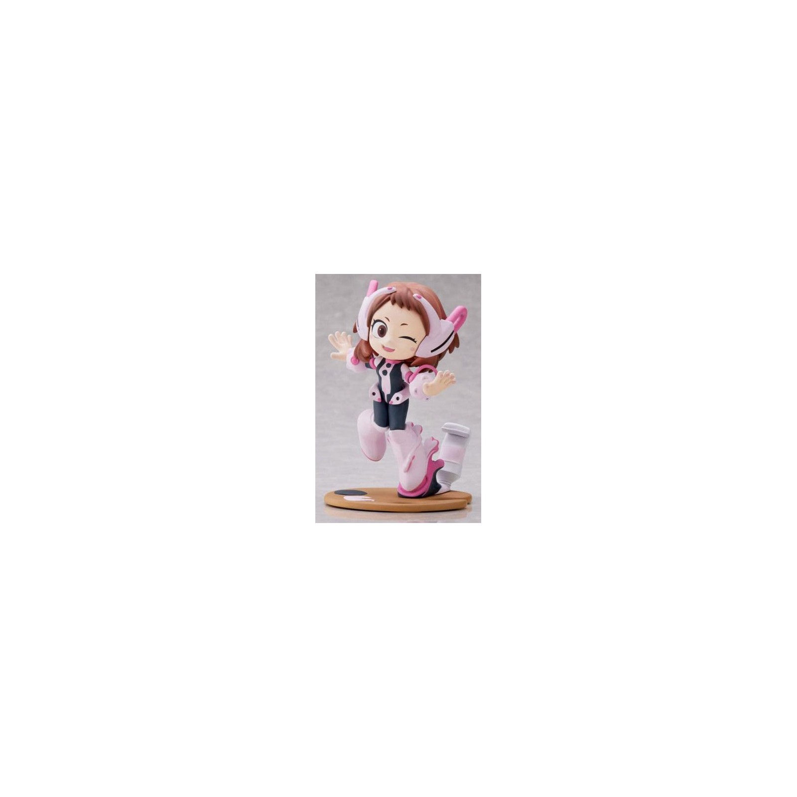 ST My Hero Academia PalVerse Ochako Uraraka 11cm