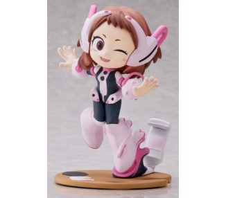 ST My Hero Academia PalVerse Ochako Uraraka 11cm