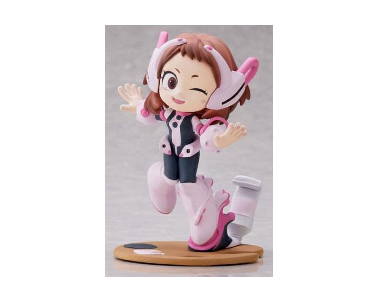 ST My Hero Academia PalVerse Ochako Uraraka 11cm