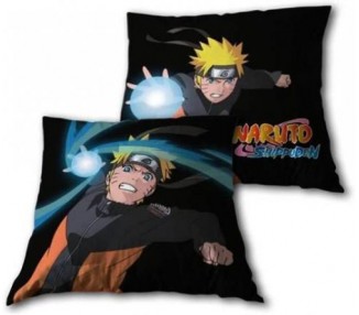 Naruto Shippuden Cuscino : Naruto 35x35cm