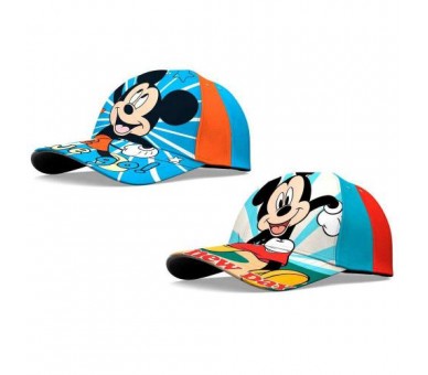 Disney Cappellino (L) : Mickey Mouse