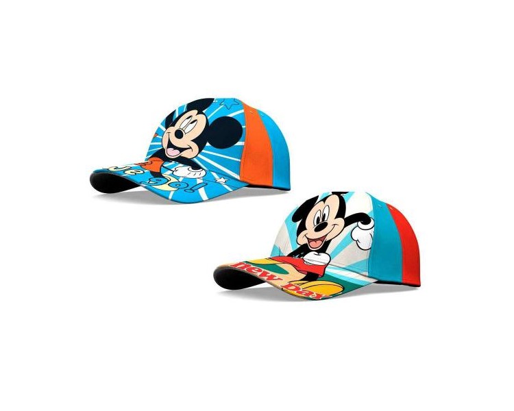 Disney Cappellino (L) : Mickey Mouse