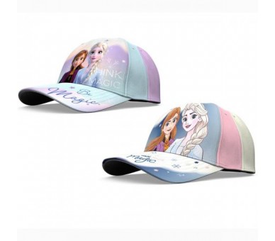 Disney Cappellino (L) : Frozen 2