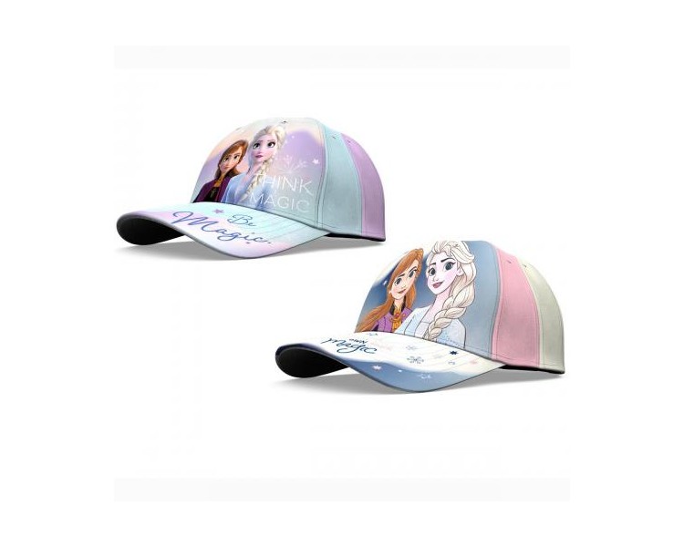 Disney Cappellino (L) : Frozen 2