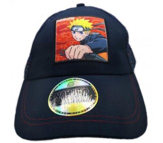 Naruto Shippuden Cappellino (L) : Naruto