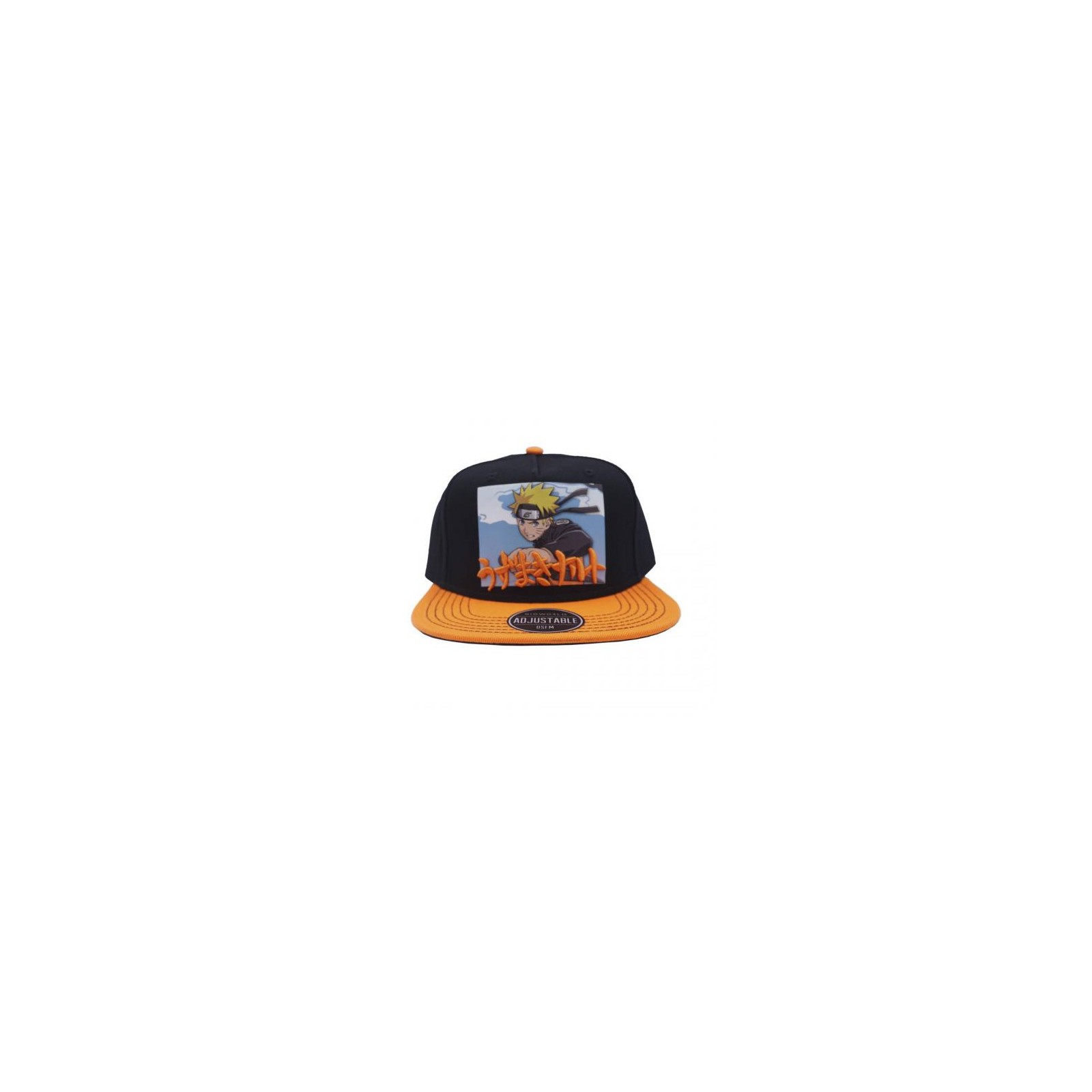 Naruto Shippuden Cappellino (L) : Naruto Cloud