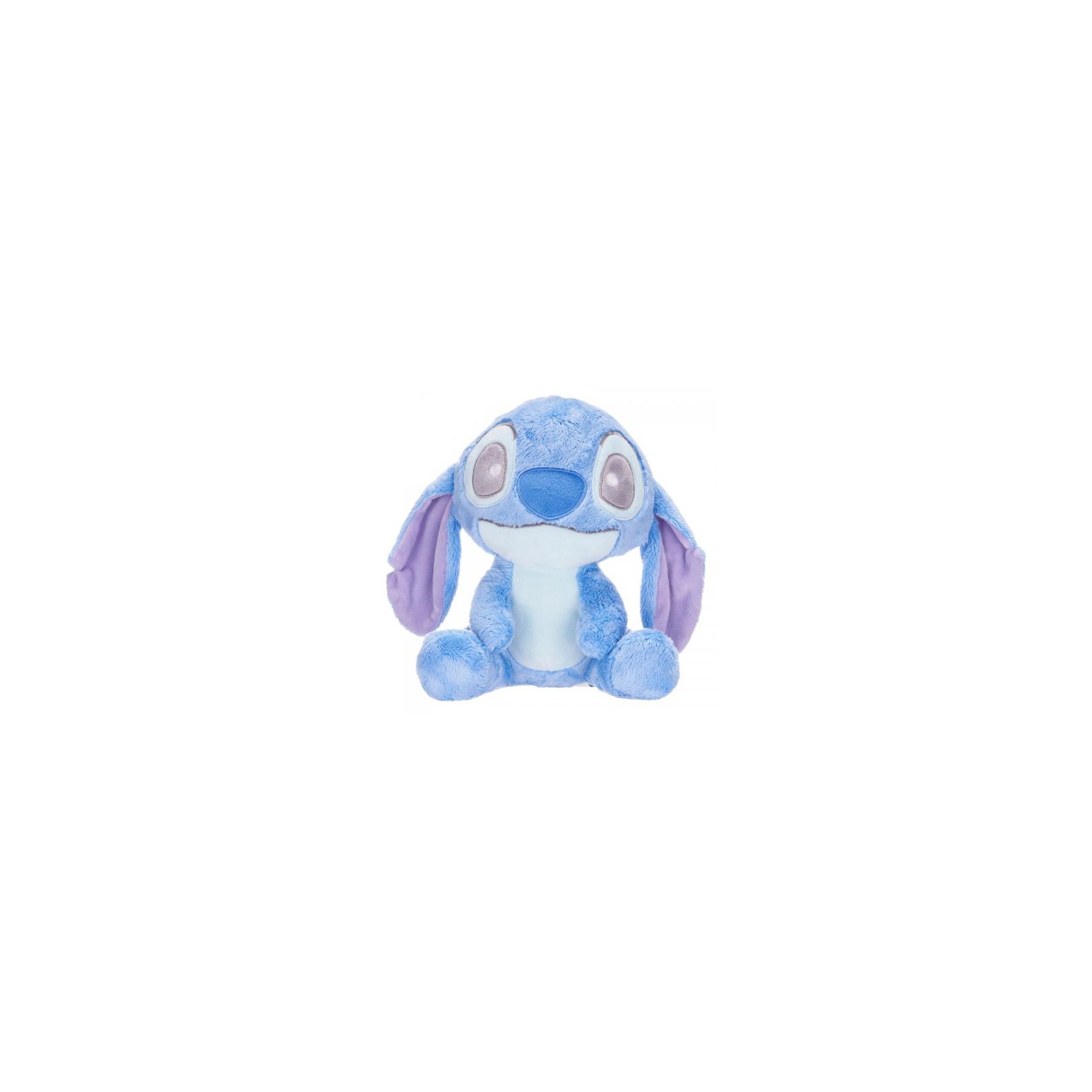 Peluche Disney Stitch Snuggletime 23cm