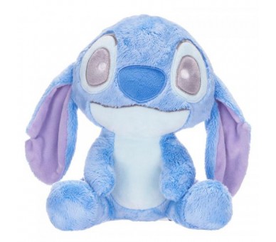 Peluche Disney Stitch Snuggletime 23cm