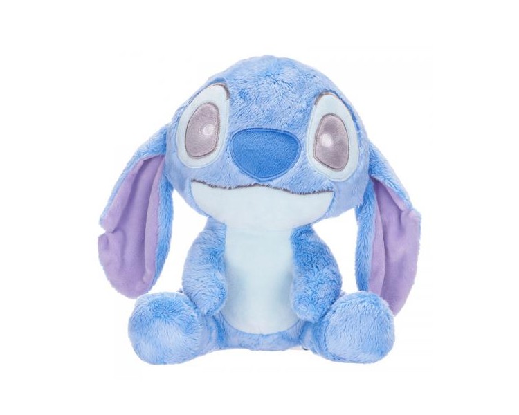 Peluche Disney Stitch Snuggletime 23cm