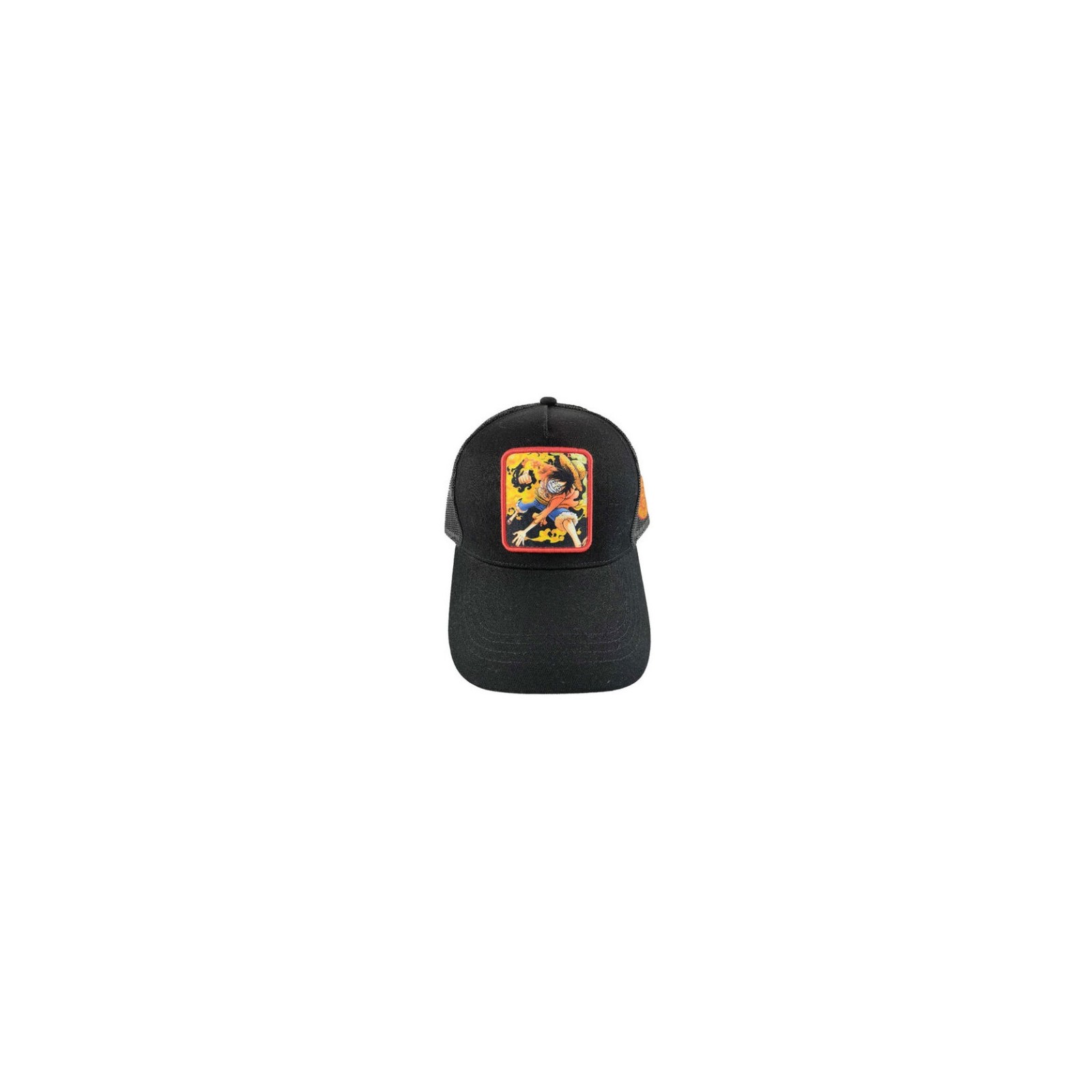 One Piece Cappellino (L) : Luffy