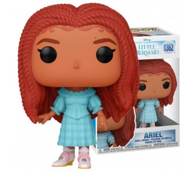 Funko POP! Disney La Sirenetta 2023: Ariel (1362)