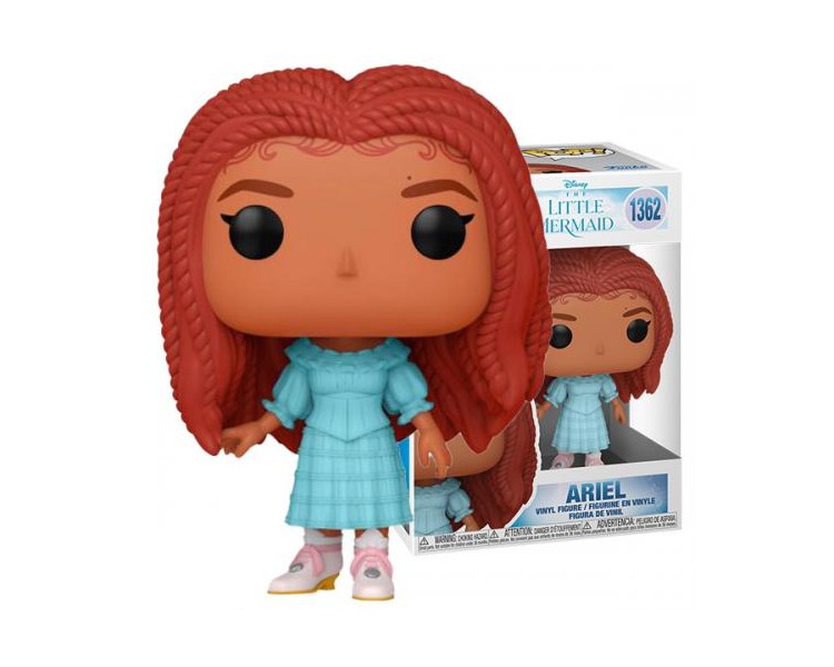 Funko POP! Disney La Sirenetta 2023: Ariel (1362)