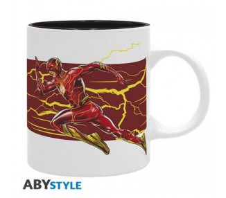 DC Comics The Flash 2023 Tazza 320ml Subli : The Flash