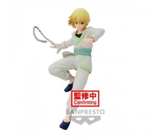 Hunter x Hunter Vibration Stars Kurapika 15cm