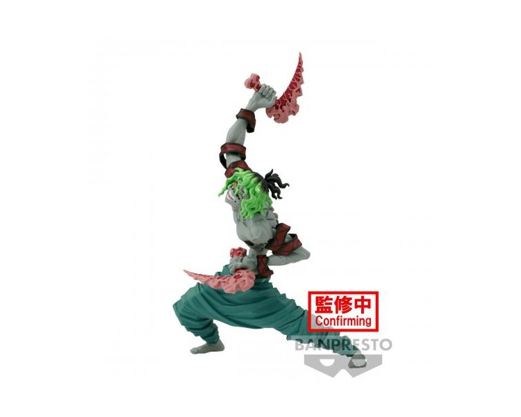 Demon Slayer Vibration Star : Gyutaro 13cm