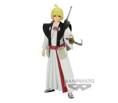 Hell's Paradise Vibration Stars : Yamada Asaemon Fuchi 17cm