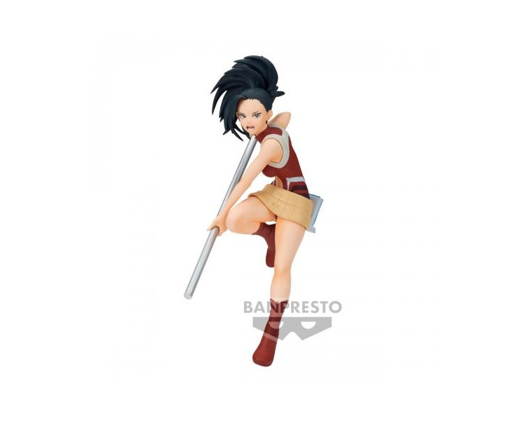 My Hero Academia The Amazing Heroes : Yaoyorozu Momo 14cm