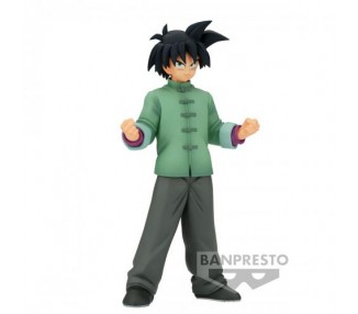 Dragon Ball S Super Hero DXF : Son Goten 14cm