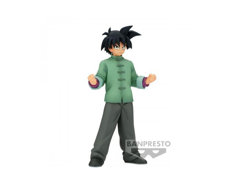 Dragon Ball S Super Hero DXF : Son Goten 14cm