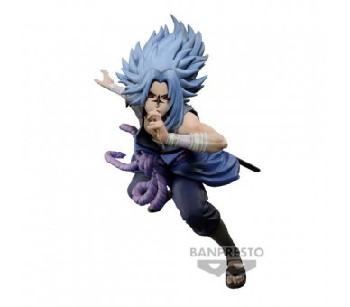 Naruto Shippuden Colosseum : Uchiha Sasuke 11cm