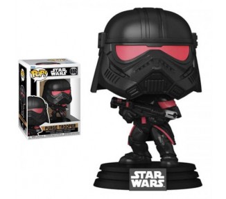 Funko POP! SW Obi-Wan Kenobi: Purge Trooper Pose (632)