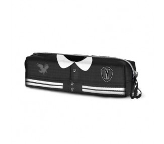 Wednesday Astuccio : Varsity 21cm