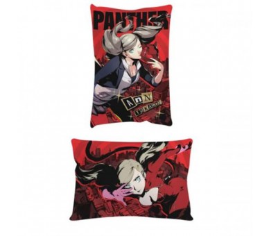 Persona 5 Royal Cuscino Ann Takamak 50x35cm