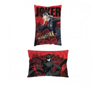 Persona 5 Royal Cuscino Joker 50x35cm