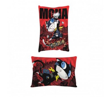 Persona 5 Royal Cuscino Mona 50x35cm