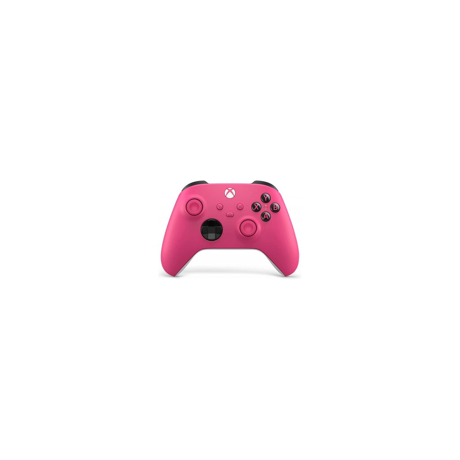 Controller Wireless Xbox WLC M Deep Pink