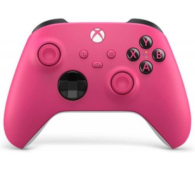 Controller Wireless Xbox WLC M Deep Pink